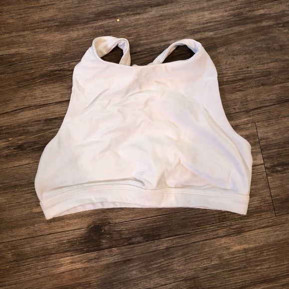 Sports Bra - Picture 1 of 3
